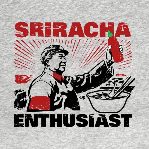 Sriracha by son_of_harris